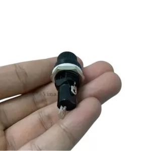 FH043 Hộp Cầu Chì 5x20mm 10A 250VAC